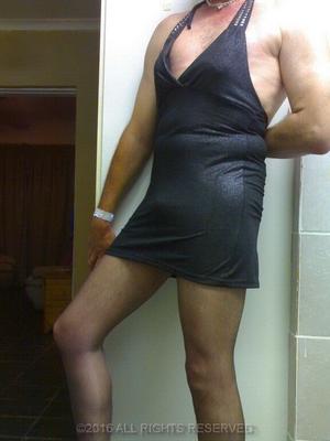 Mi secreto culpable - Crossdressing Kink