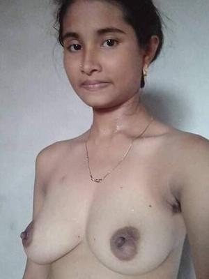 Amateur indian nude teen exposed