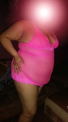 esposa bbw