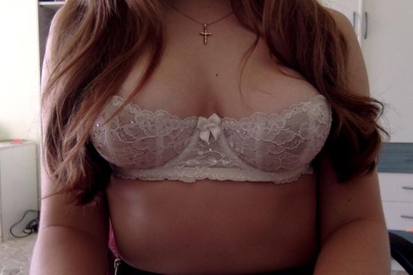 new bra