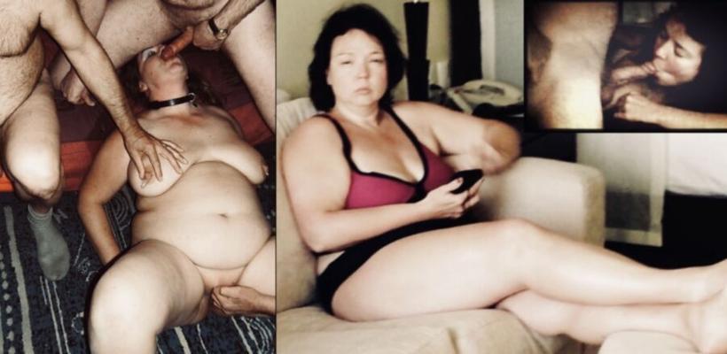 Good News ! FAT_NAT �the prostitute� = Dolly Whore Extra !