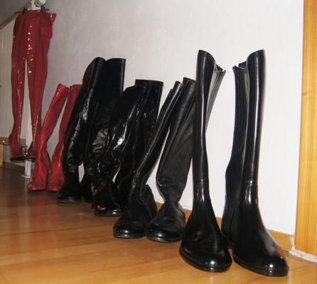 Meu Stiefel