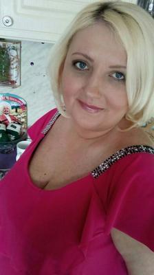 Chubby Milf Anna from Sankt Petersburg