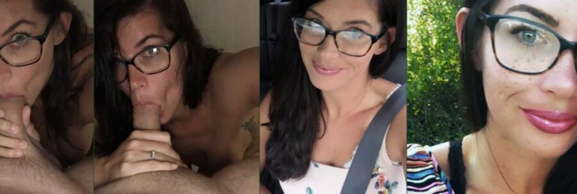 Before/After Amateur Mature Blowjobs 30