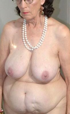 YOUR BEAUTIFUL GRAN