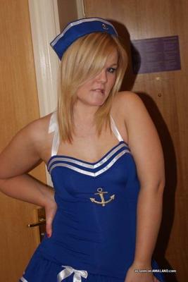 hot sailor