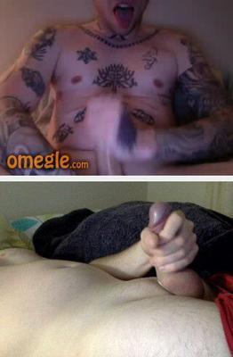 omegle caliente