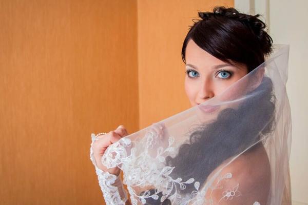 Bride Anastasiya B