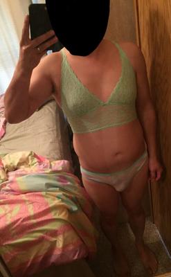 hellocutie - Bra and Panty Session