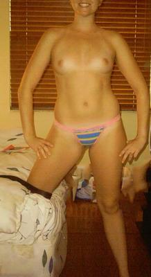 Young teen wife