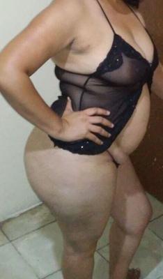 mistura de bunda