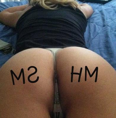 MHSM Ass Branded