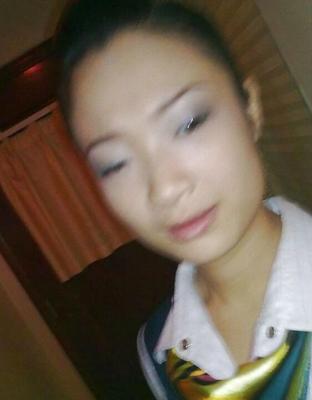 Asian Stewardess Fun in Hotel