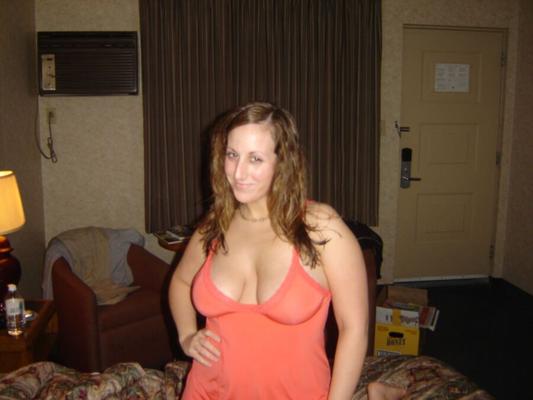 nice chubby milf