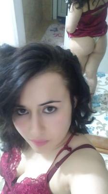 Turkish Slut Kubra