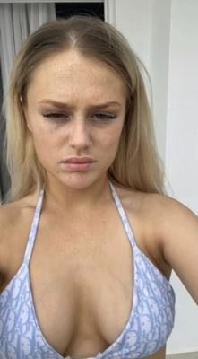 Teen slut Courtney UK