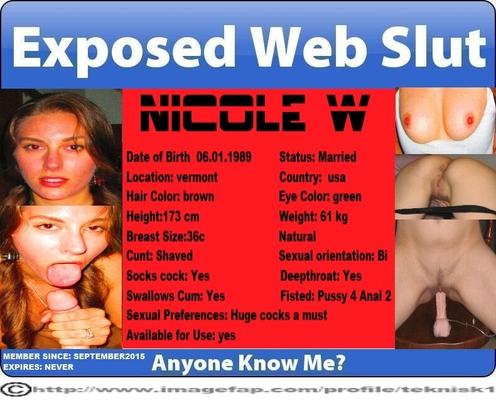 Nicole W