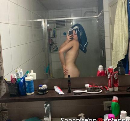 ????GF from Turkiye, Selfies [Leaked]????