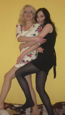 pantyhose nn mix