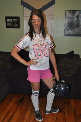 football jersey milf