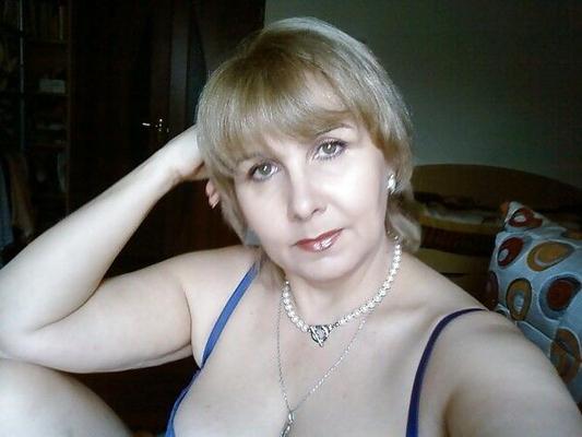 russe mature