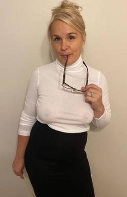 Vivian MILF