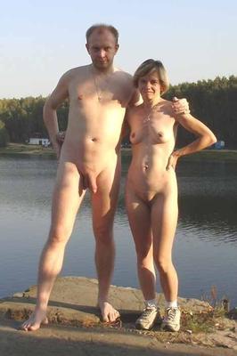 Naturismo: una forma de vida también para parejas