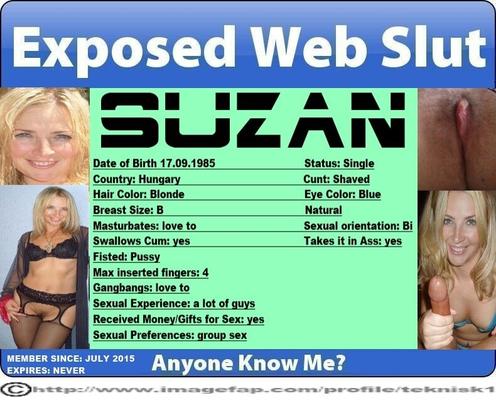 SUZAN