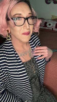 K amor dorkalicious trans gurl