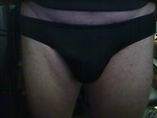 Briefs and more...