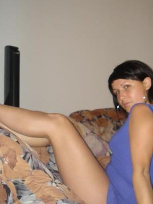 Hot polish wife