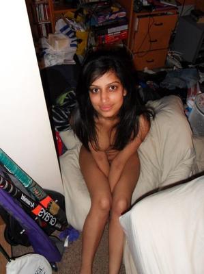 Amateur Indian Girl