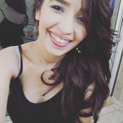 Fatima Zahra Abdelouassaa Pute Marocaine