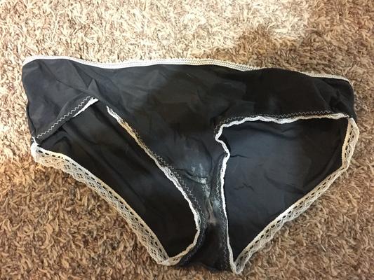 Dirty Panties