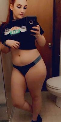 Virginia Appalachian cheating slut