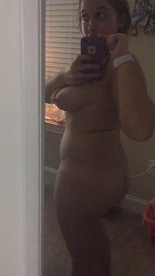 Nude Selfies VI