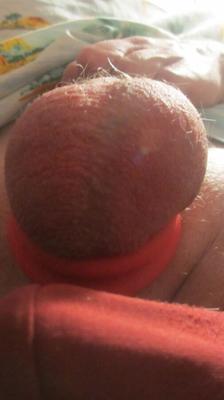 My Hairy Balls POV