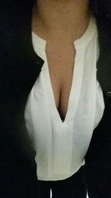 Girlfriends Tits