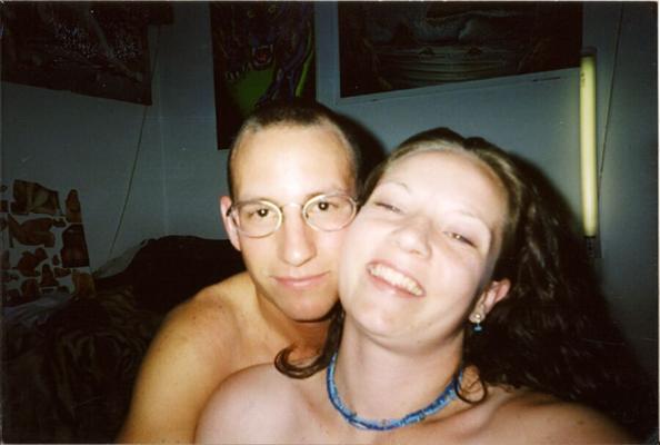 July2004-Nicole(22)&I(27)-Pemberton,NJ-Scanned35mmPhotos