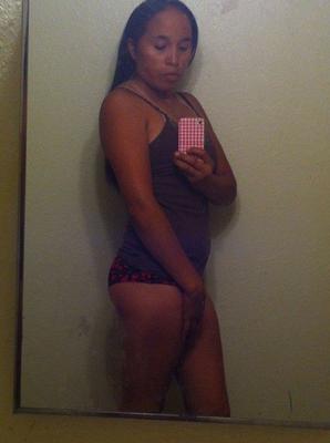 Native aleda bad hand South Dakota milf