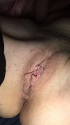 My slut of an ex