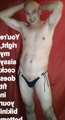 SissyFaggotLola Body Writing Loser