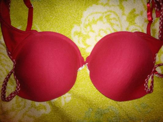 My bras