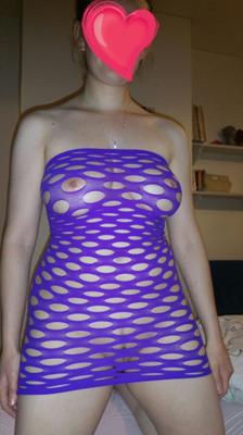 femme gros seins