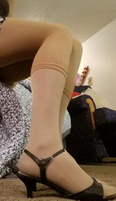 Amateur Pantyhose