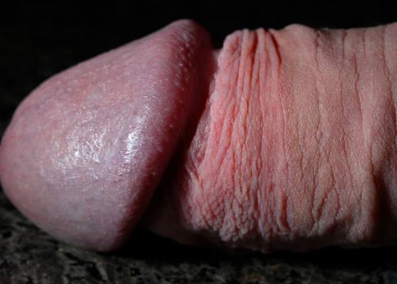 Cock Close Up on Kitchen Counter