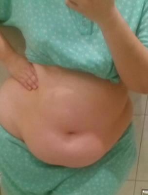 What do you guys think of my body?