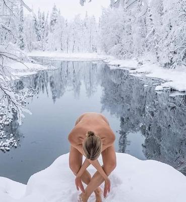 Yoga Finlande