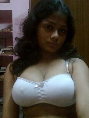 Big Indian Boobs