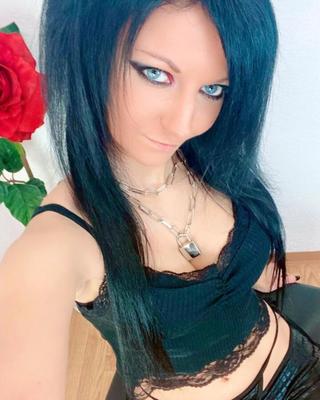 Nuevas fotos de Jenny Fuckdoll